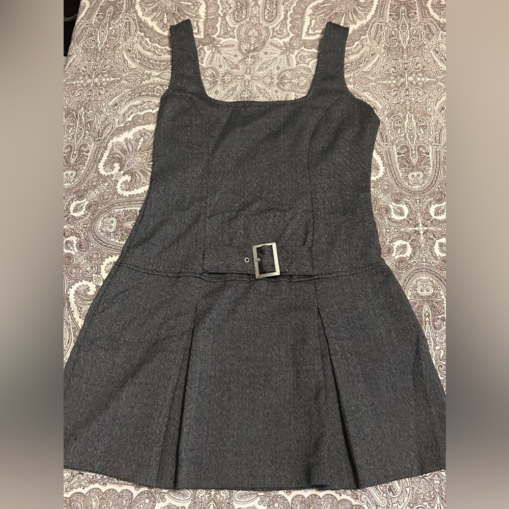 Cute punk, riot grl dress. Size S/M 💥 festival 💥 burning man 💥punk